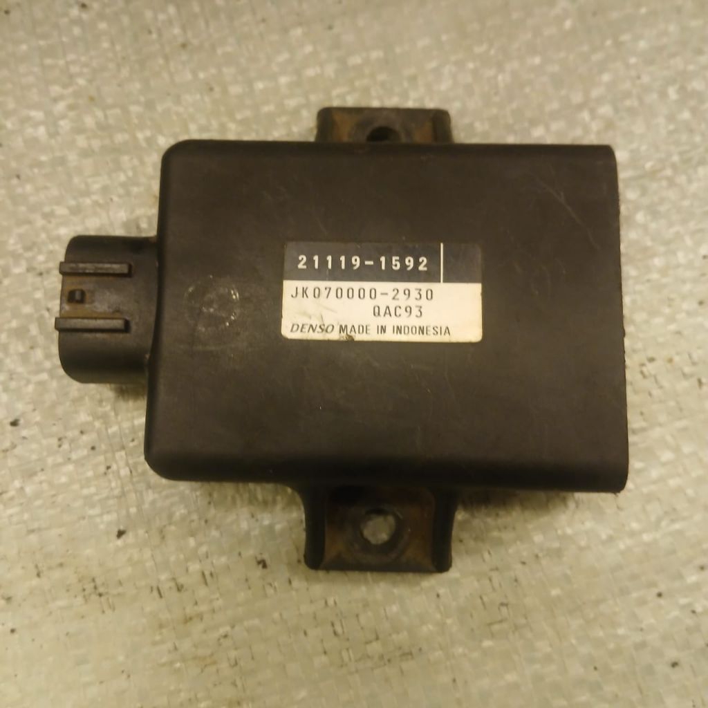 CDI NINJA RR/SS/R ORIGINAL COPOTAN