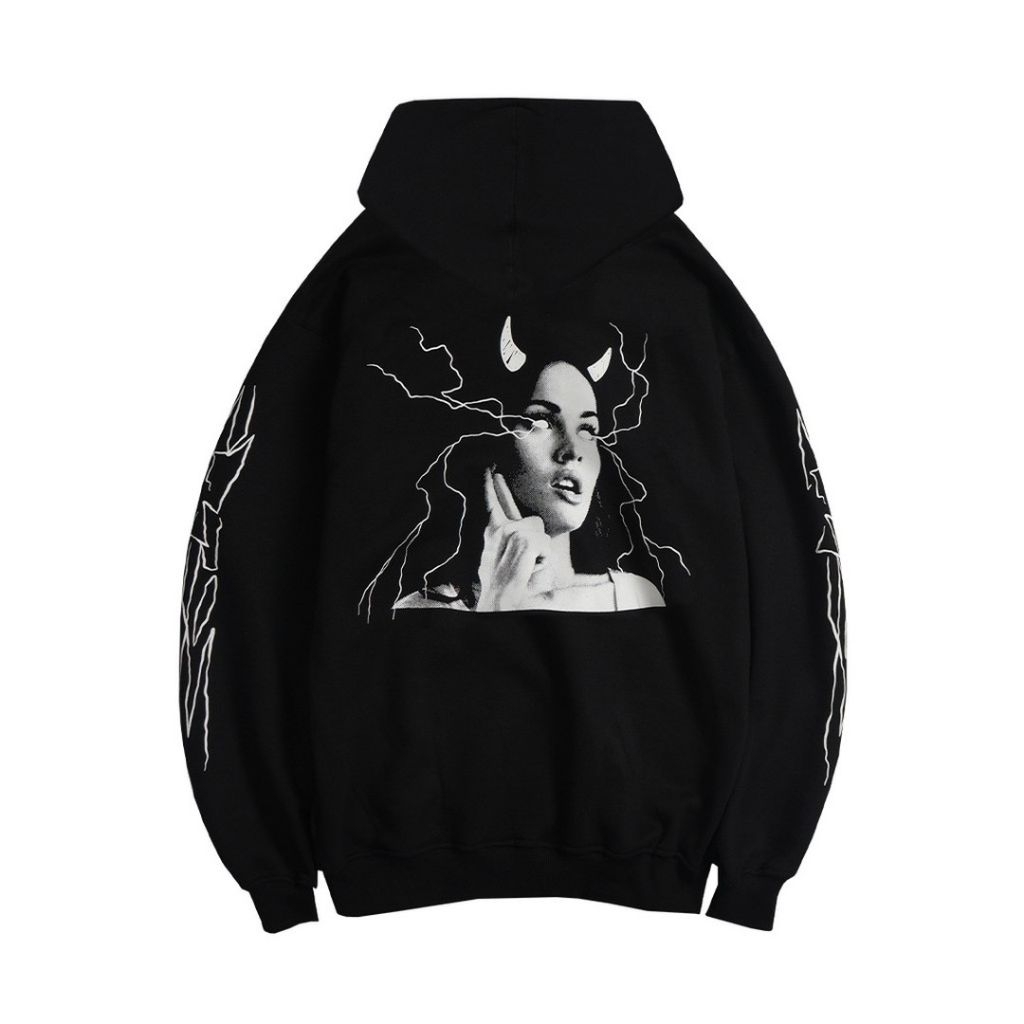Hoodie MRJN Maison saint
