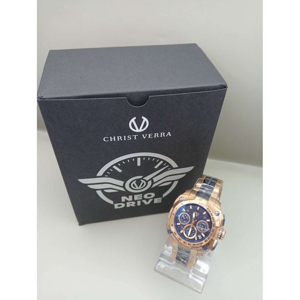 Christ Verra / CV 71094 L