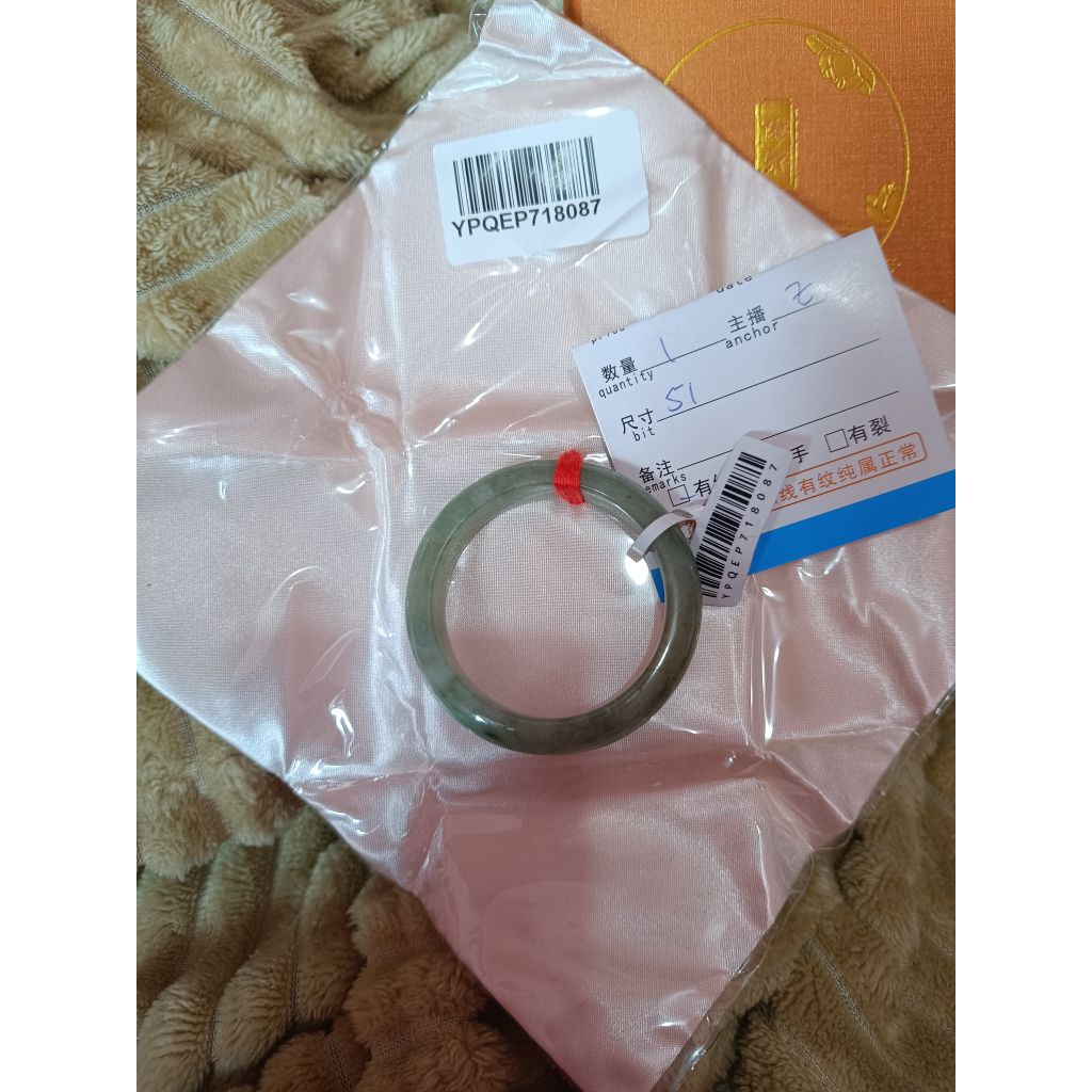 gelang giok asli(burma)