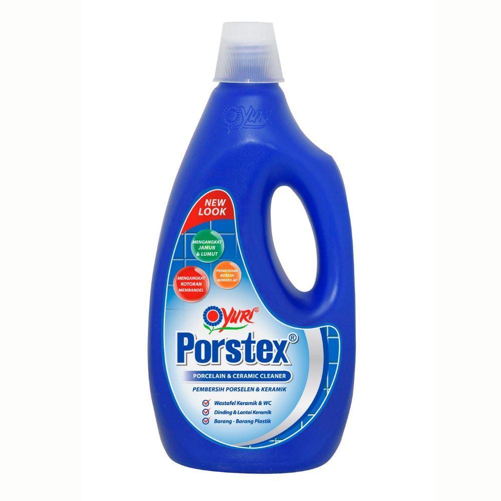 Porstex Pembersih Kamar Mandi