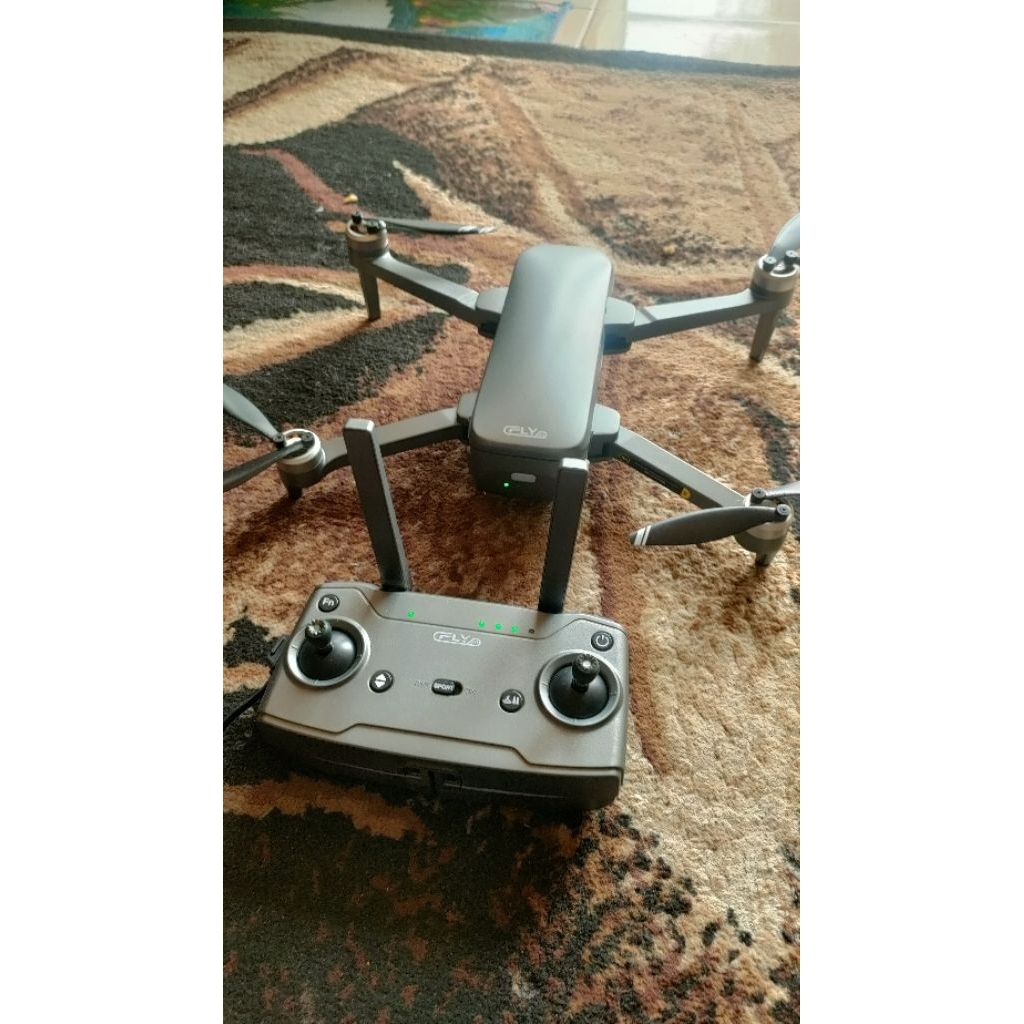 Drone CFLY Faith 2 S