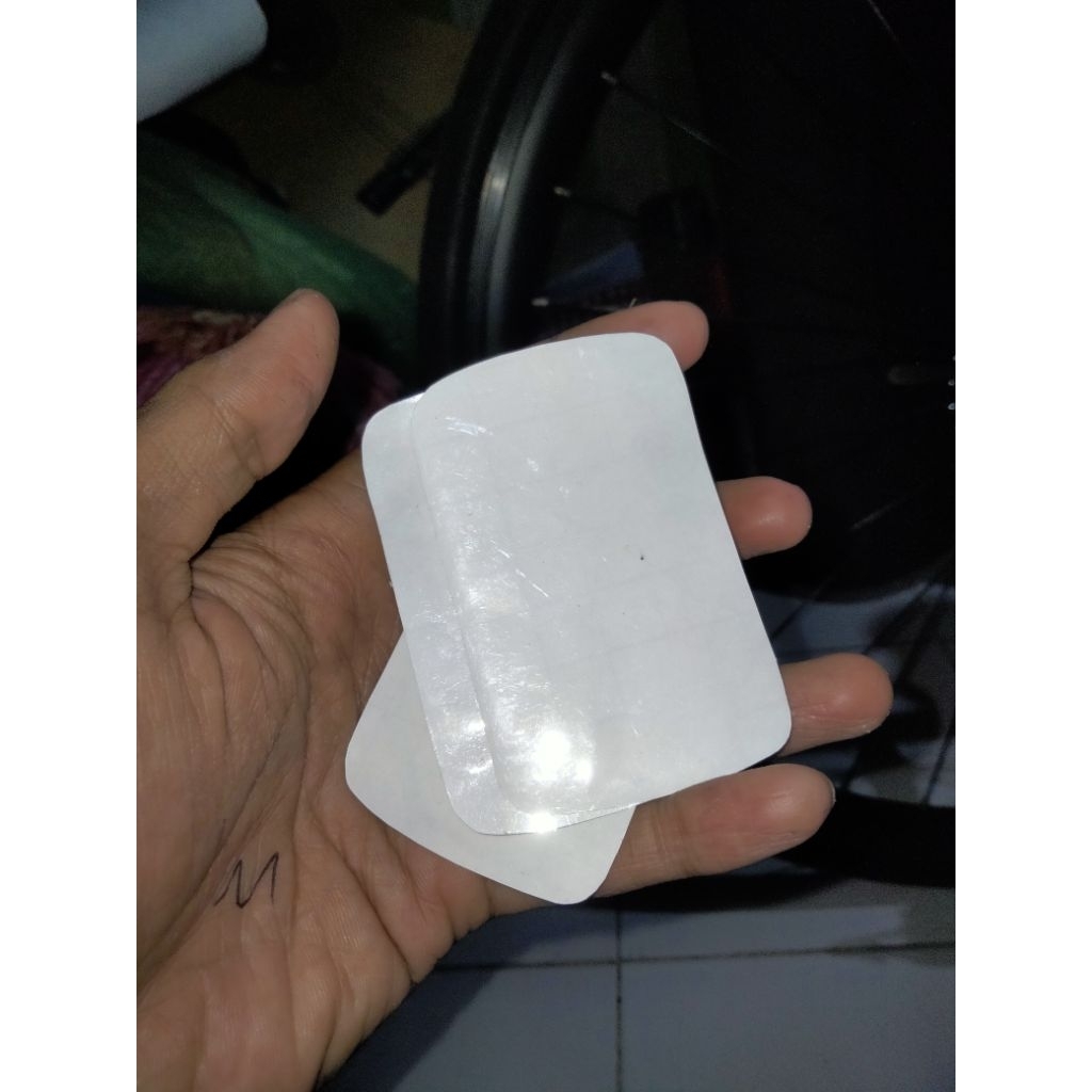 Anti gores Magene C406 - anti gores cyclocomp Magene c406