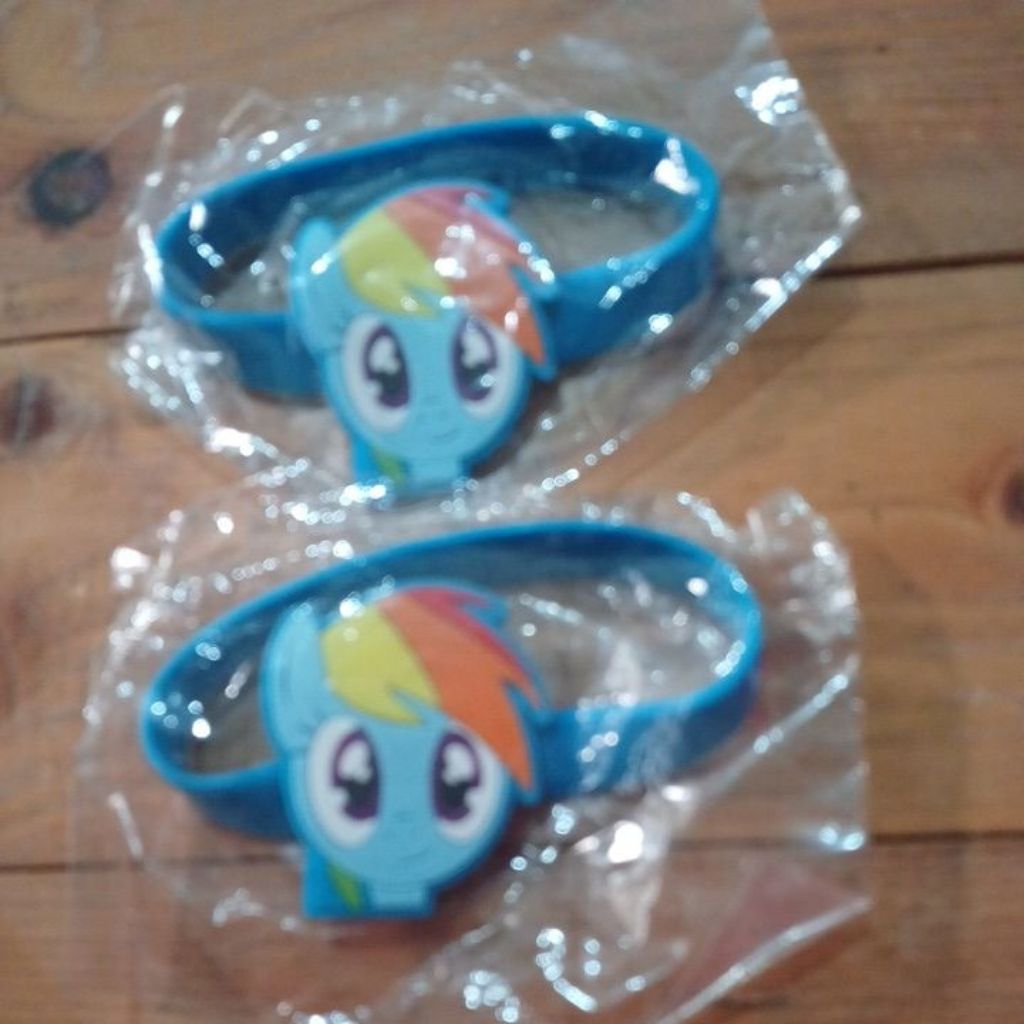Gelang Best Friend Pony