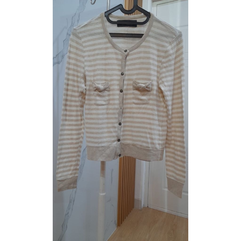 Preloved Cardigan Zara
