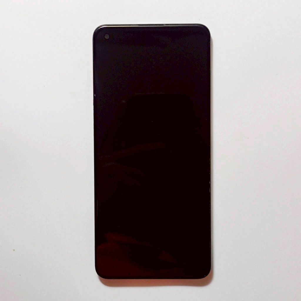Lcd + Frame Oppo Reno 5 4G / Reno 6 4G Original Copotan Normal LCD-582