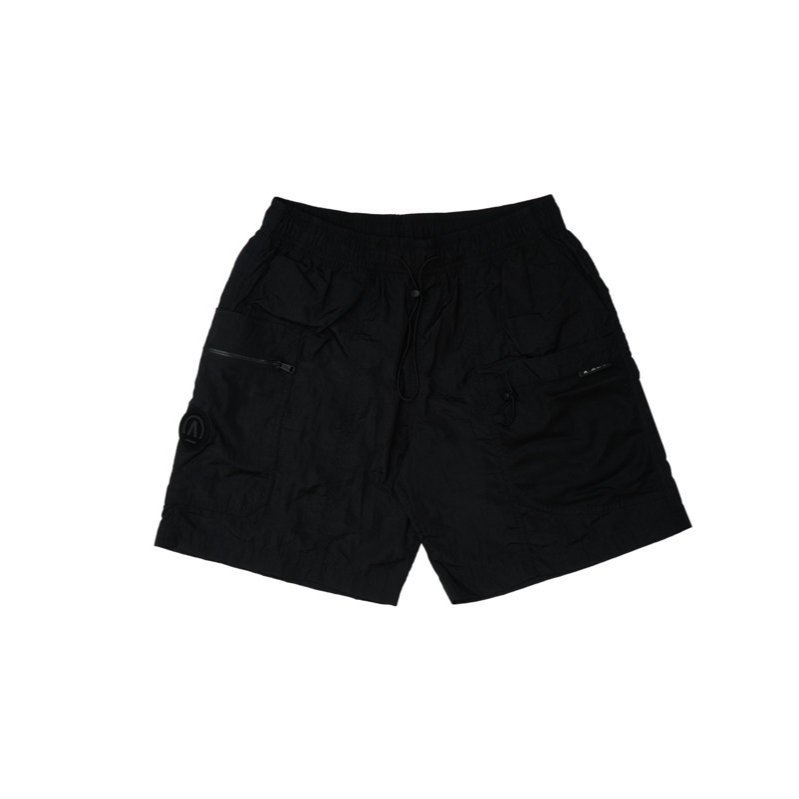 BLOODS PANTS  BOARD SHORT  ST PEAV ACTV BLACK
