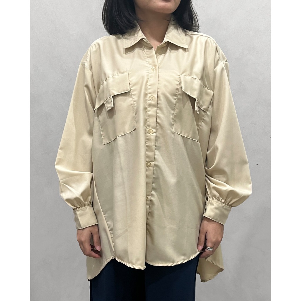 Seminggu.rtw - Kodama Shirt