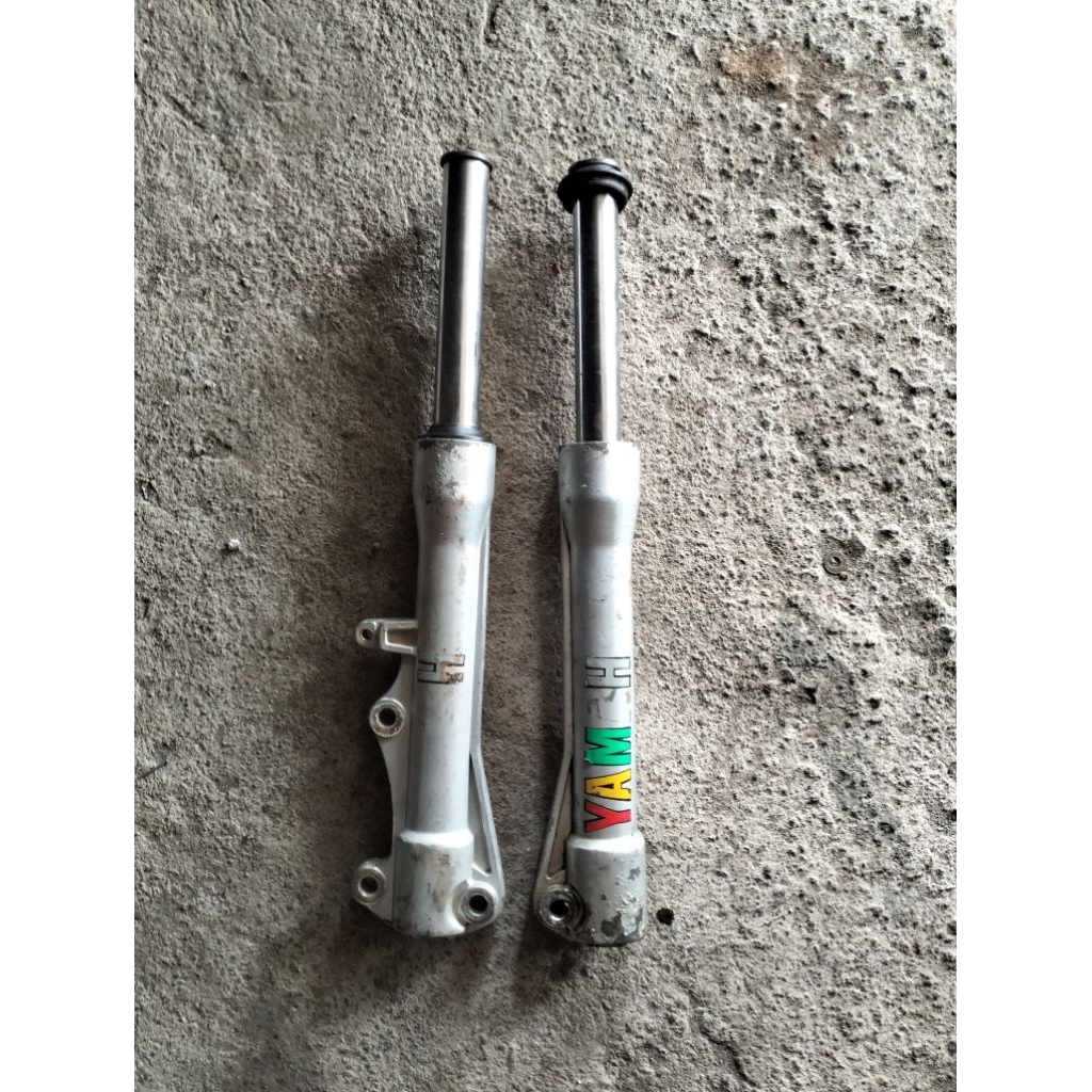 shock depan copy 125z