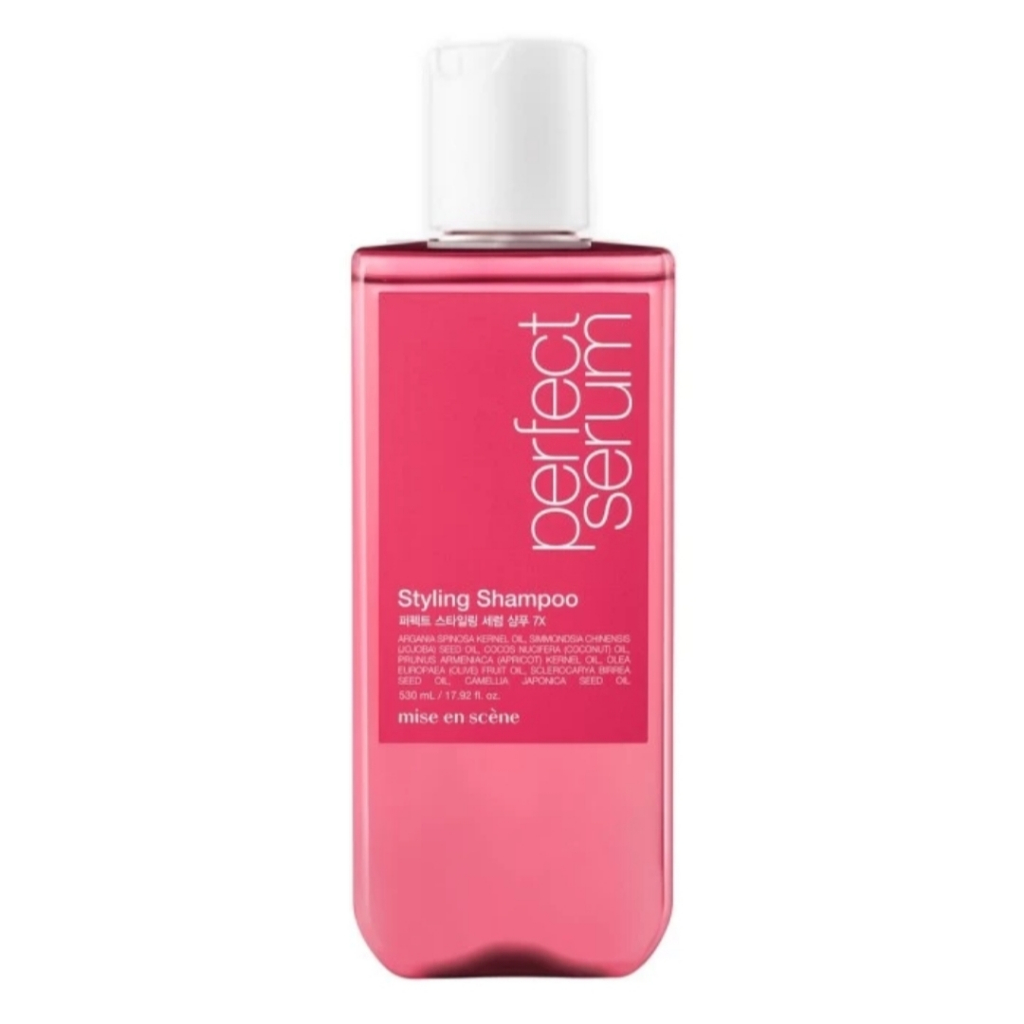 mise en Scene Styling Shampoo (140 ml)