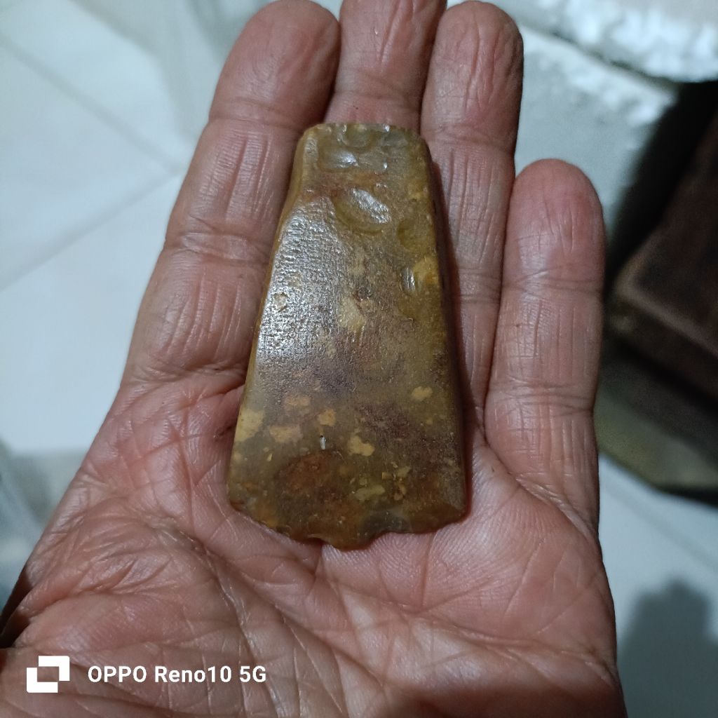 batu petir temuan 01