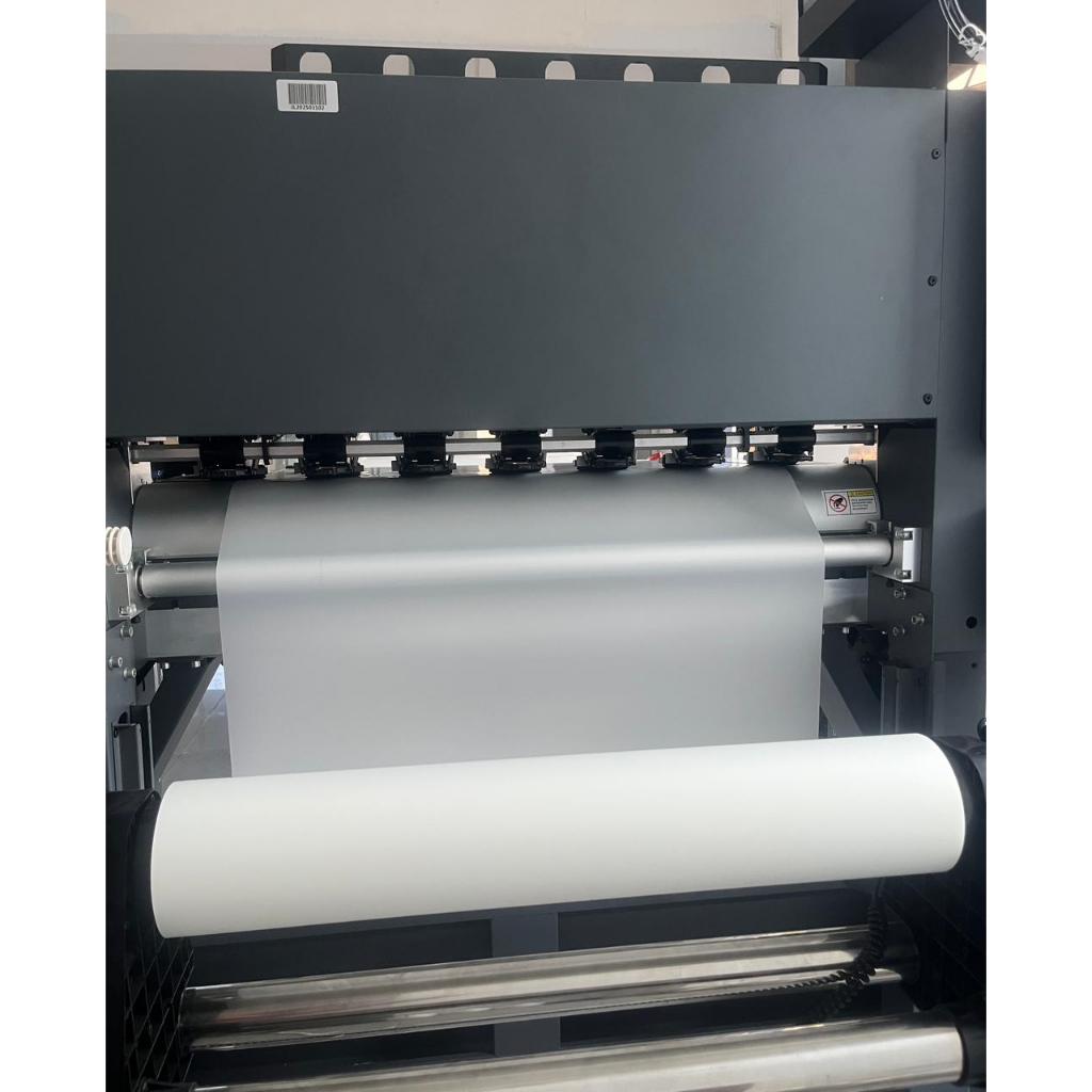 PET FILM KHUSUS DTF/PET FILM DOUBLE 60 X 100/PET FILM SABLON/PET FILM