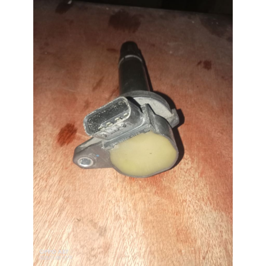 koil busi mobil Toyota avanza 1,3cc original japan asli