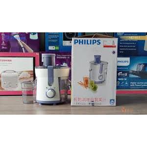 PHILIPS Juicer Buah  - (HR-1811)