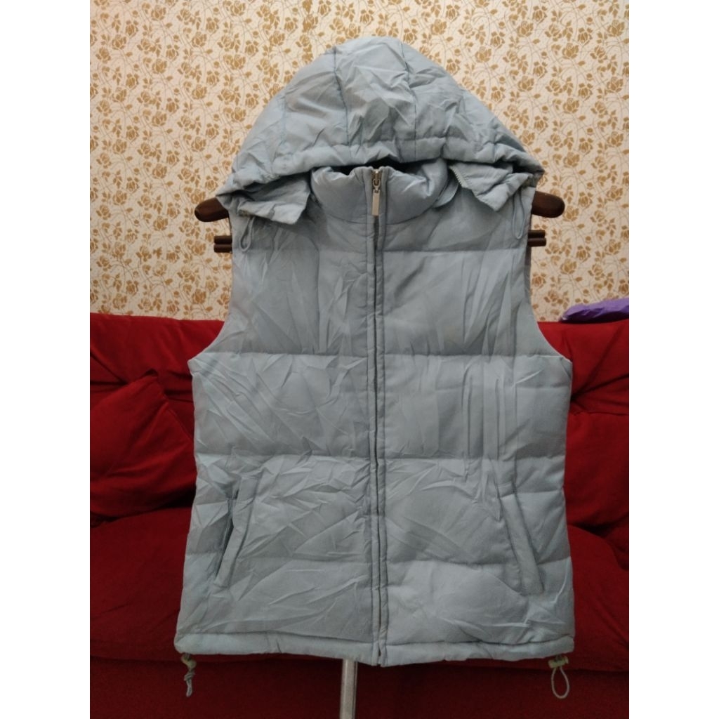 Rompi Vest Gelembung