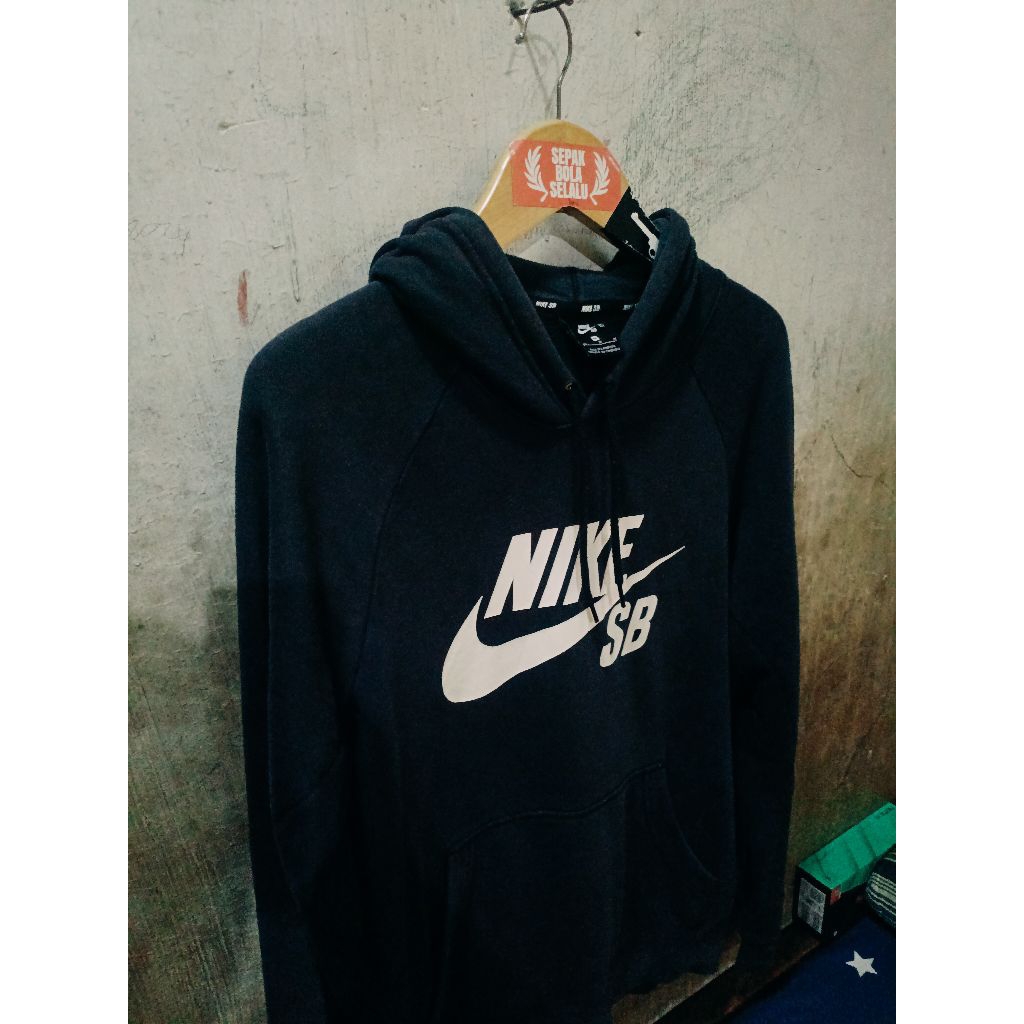 hoodie nike sb second