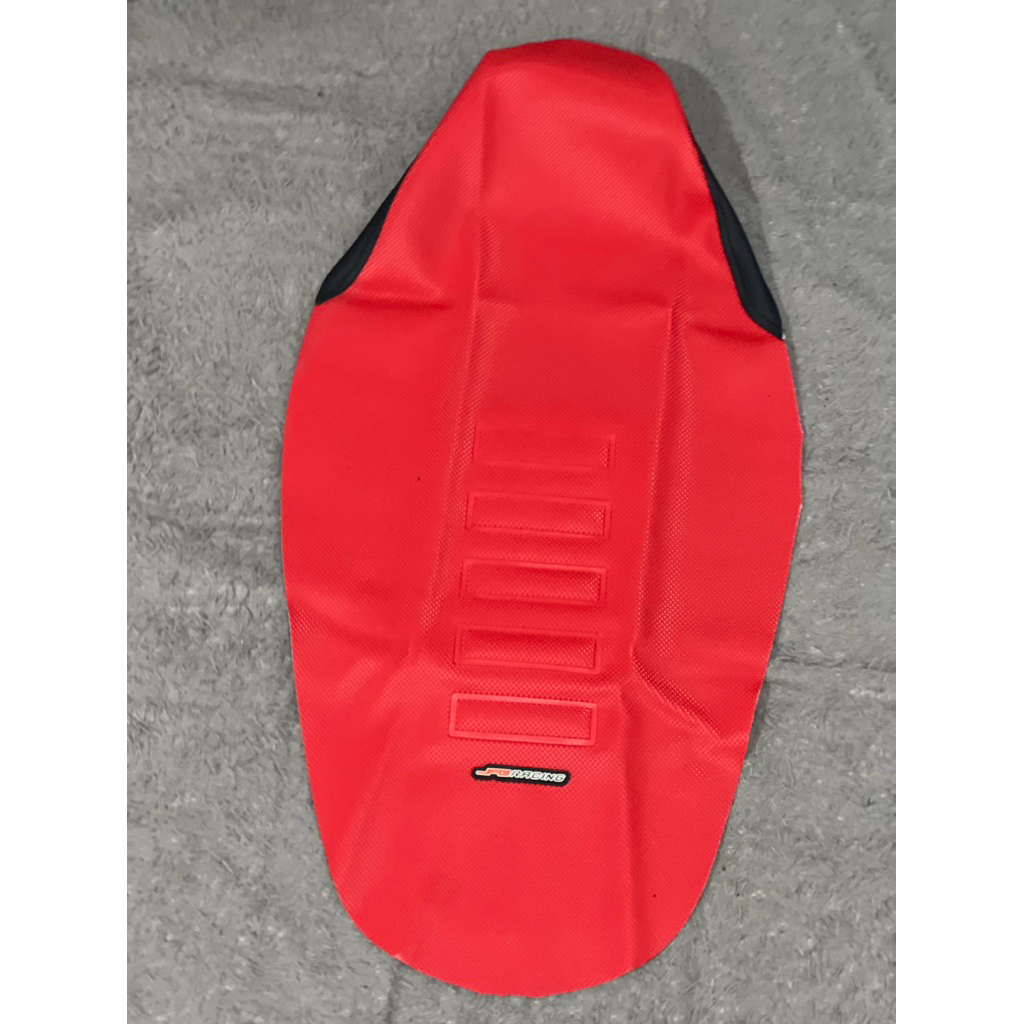SARUNG JOK JFG RACING ANTI SELIP KLX DTRACKER CRF WR KTM YZ CRF250N