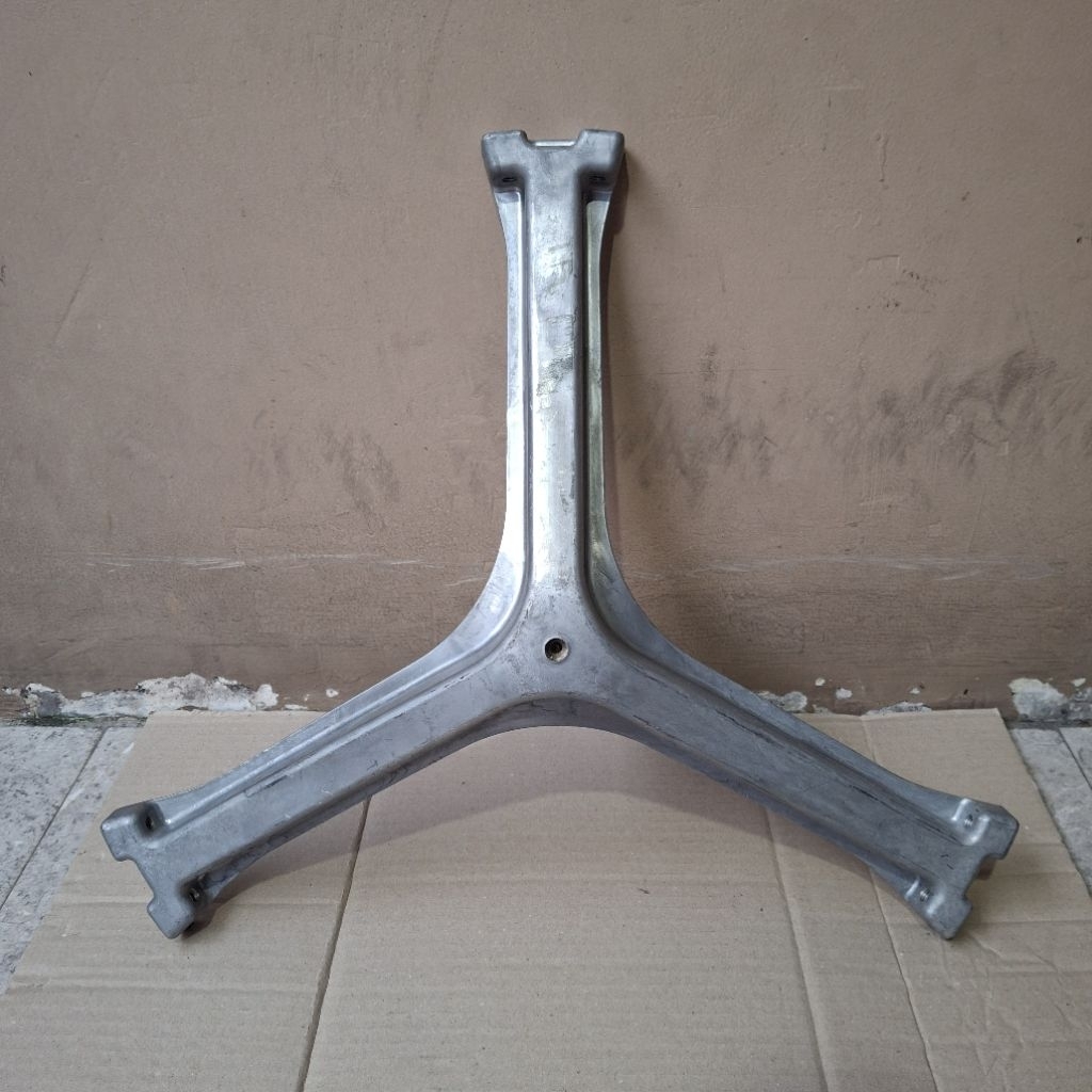 Segitiga mesin cuci AQUA FQW-700636QD FQW-850636QD Original 43