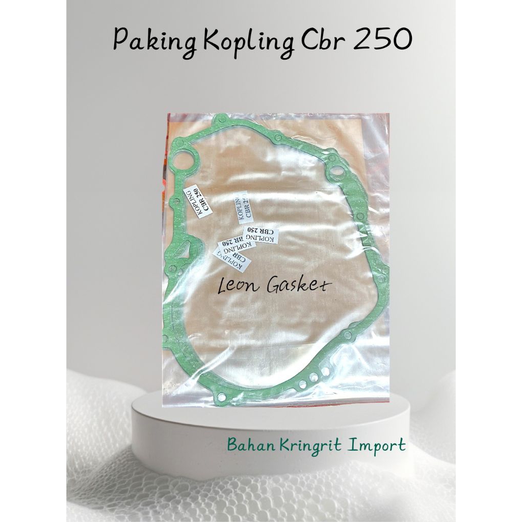 Paking Gasket Kopling CBR 250