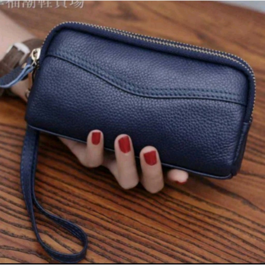 DOMPET KEKINIAN DOMPET WANITA DOMPET PANJANG WANITA