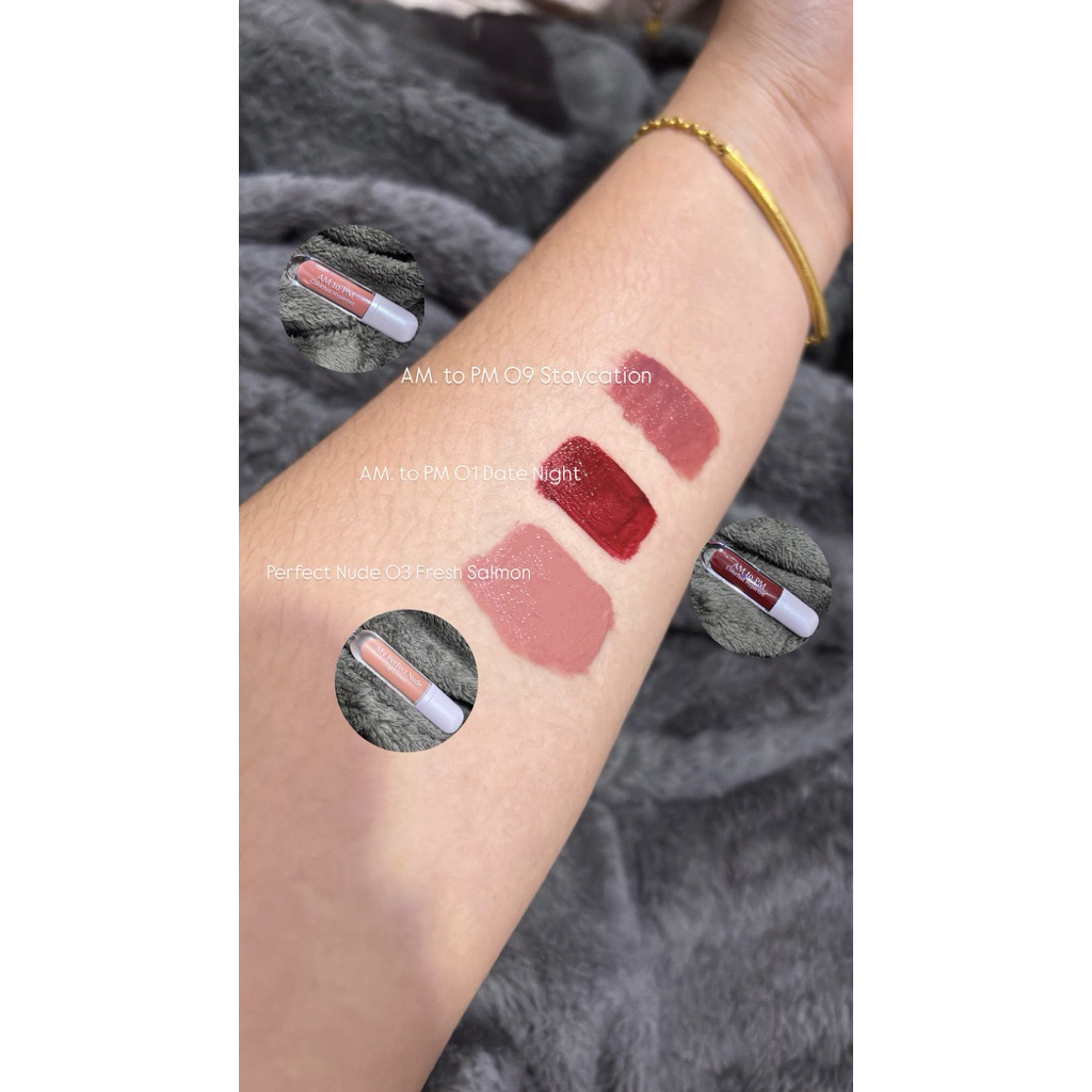 PRELOVED ‼️MOP AM to PM hyper tint shade 09 Staycation