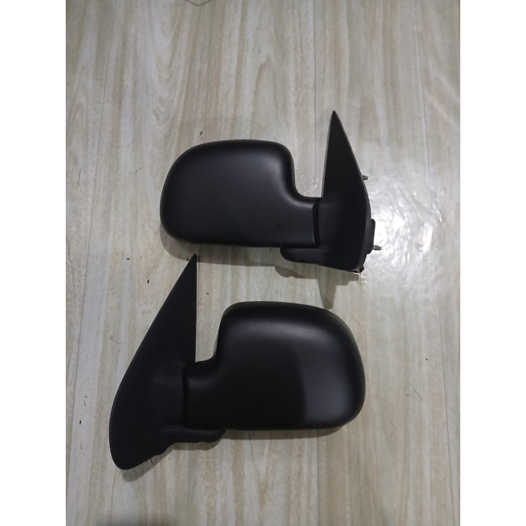 spion taruna manual original