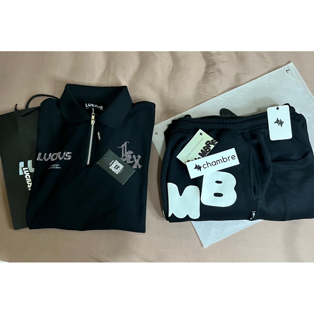 dust la stella knitwear pink