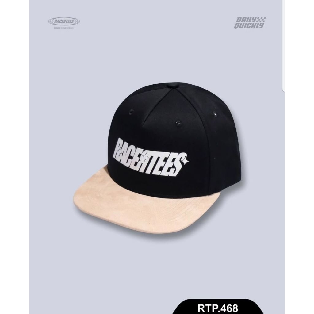 topi racertees original