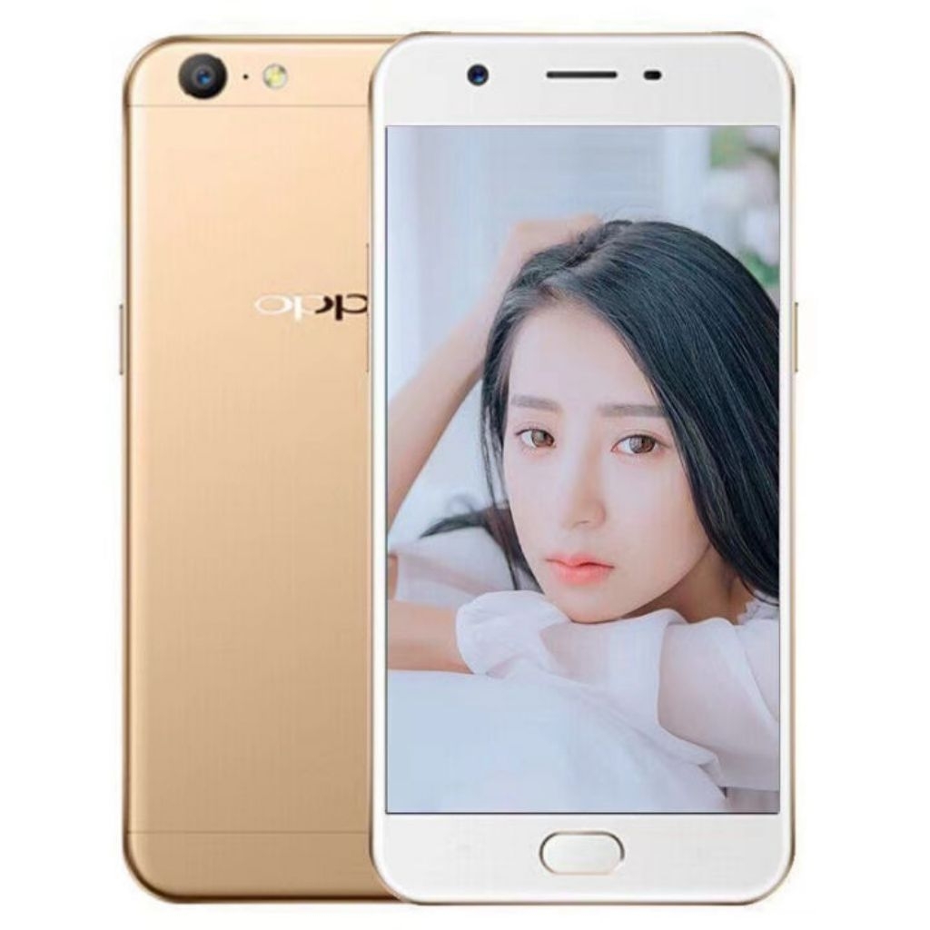 oppo A57 second 3gb
