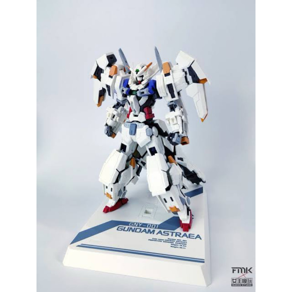 Avalanche Exia - Hobbystar - MG - 1/100