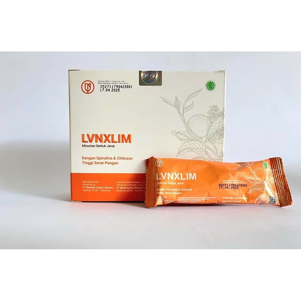 Protein shake LVN Xlim