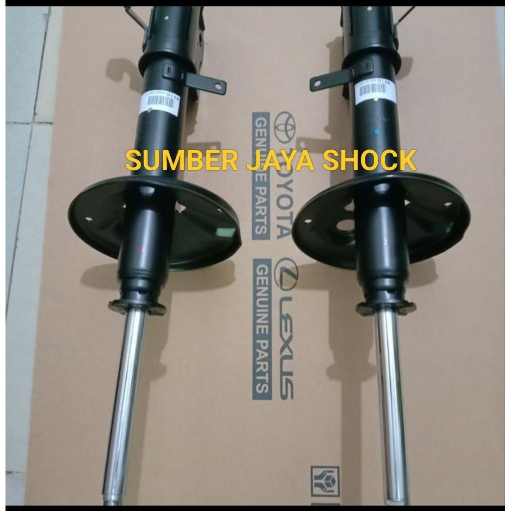 SHOCKBREAKER DEPAN COROLLA GREAT TWINCAM ORIGINAL