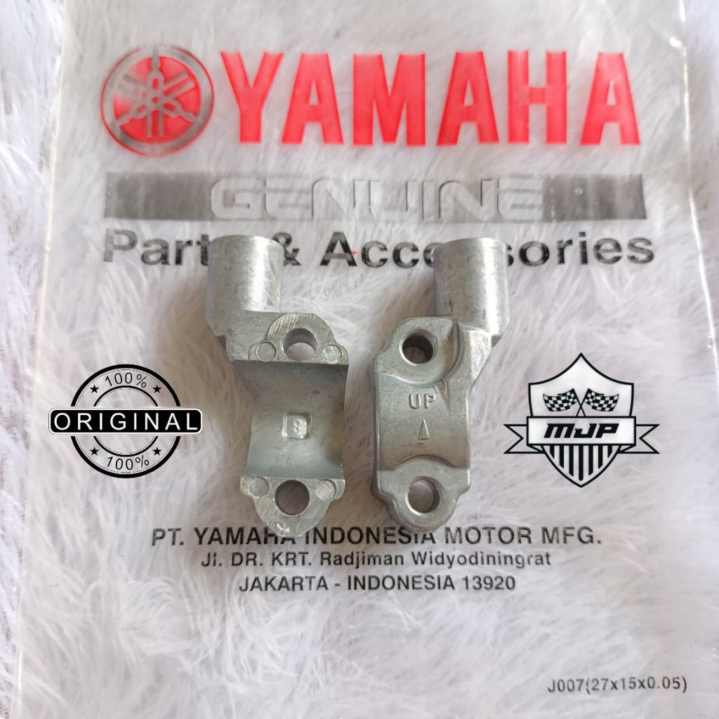 Dudukan spion yamaha mio sporty Jupiter z original