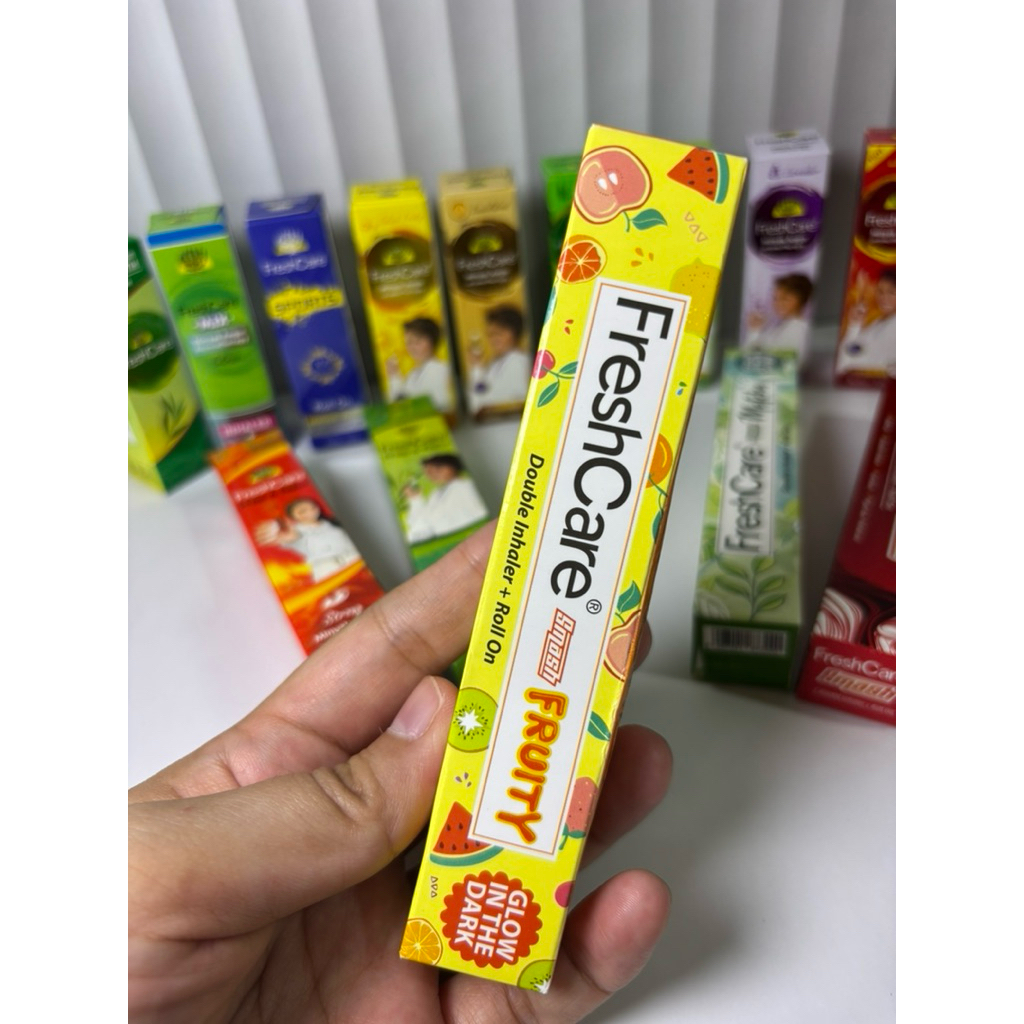 FRESHCARE SMASH ALL VARIAN