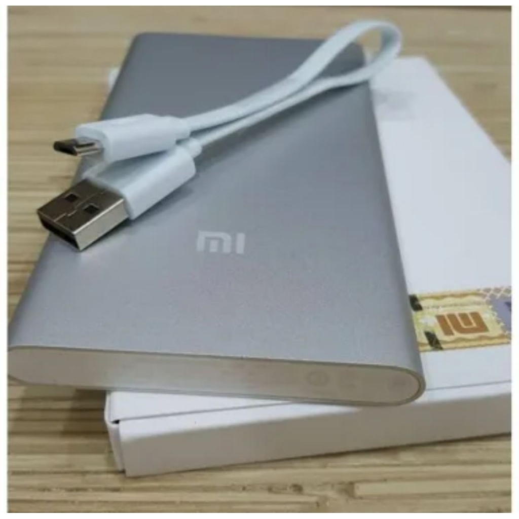 LELANG PB Xiomi 5000mAh (REAL)