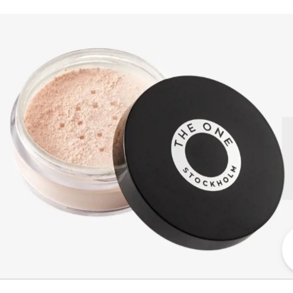 THE ONE LOOSE POWDER Oriflame