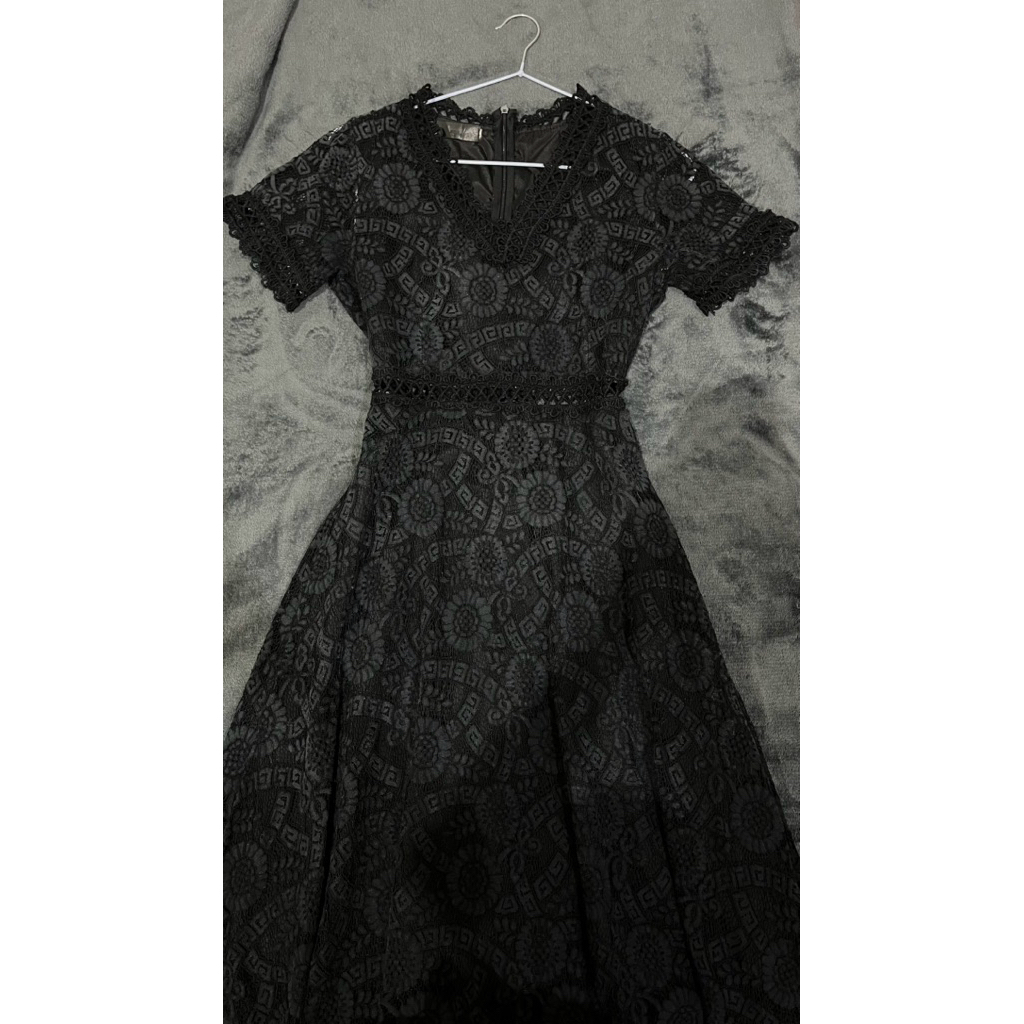 Dress Premi