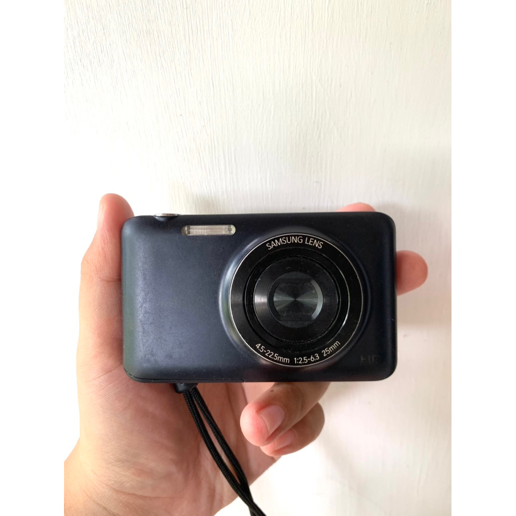 Kamera Digital samsung es95