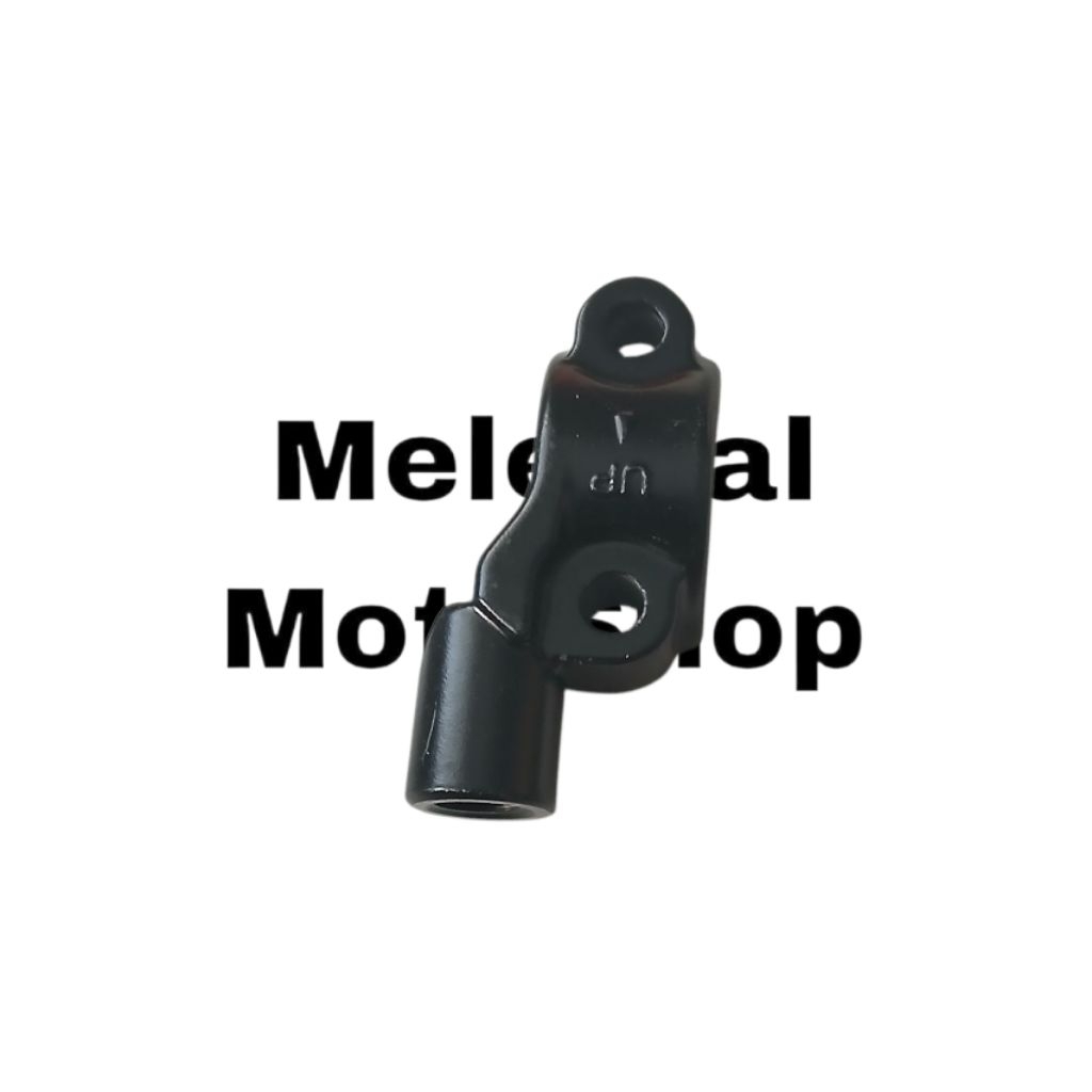 DUDUKAN SPION KANAN HOLDER SPION YAMAHA NMAX AEROX