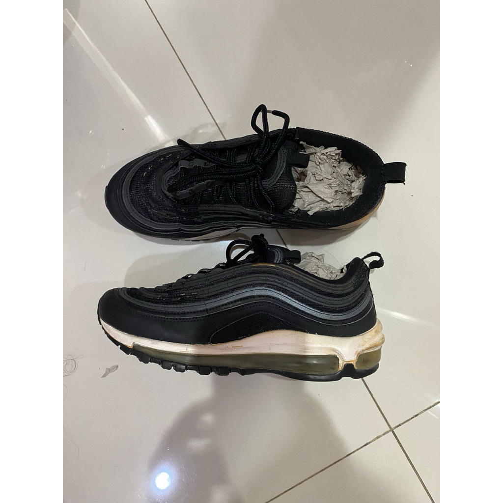 Preloved Nike Airmax (Original)