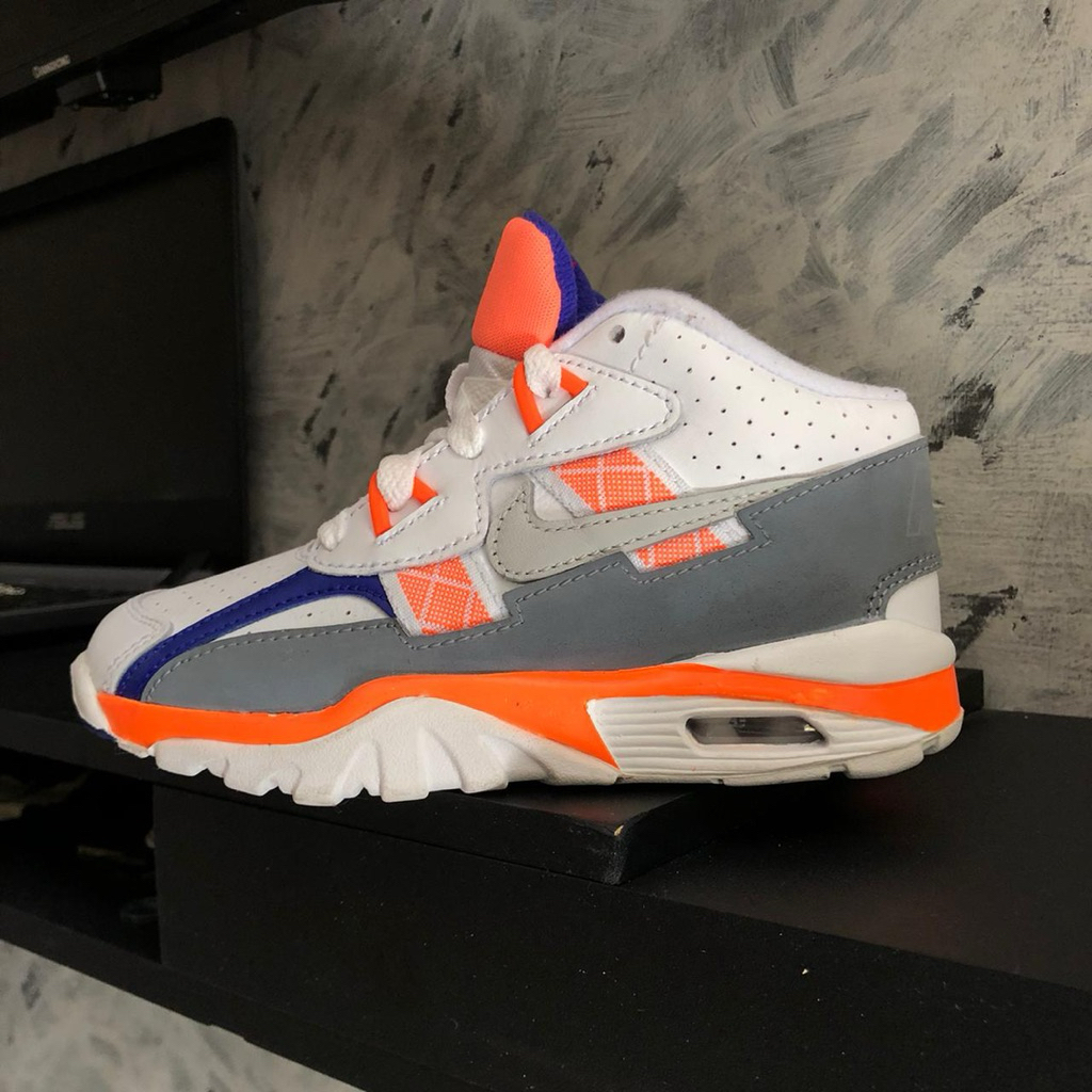 Sepatu Anak Nike Air Max Kids SC 1 Trainer