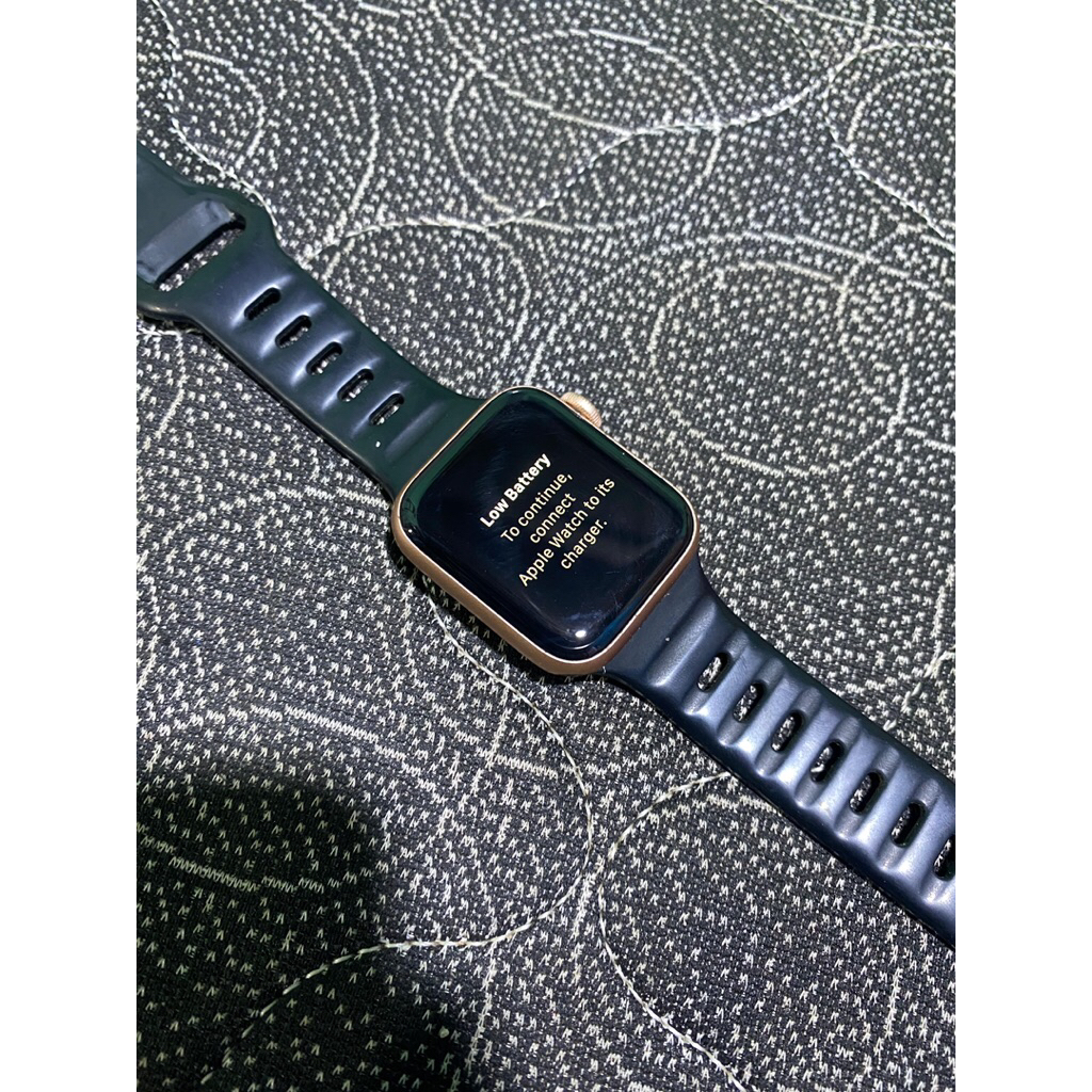 Apple Watch Series 5 40mm