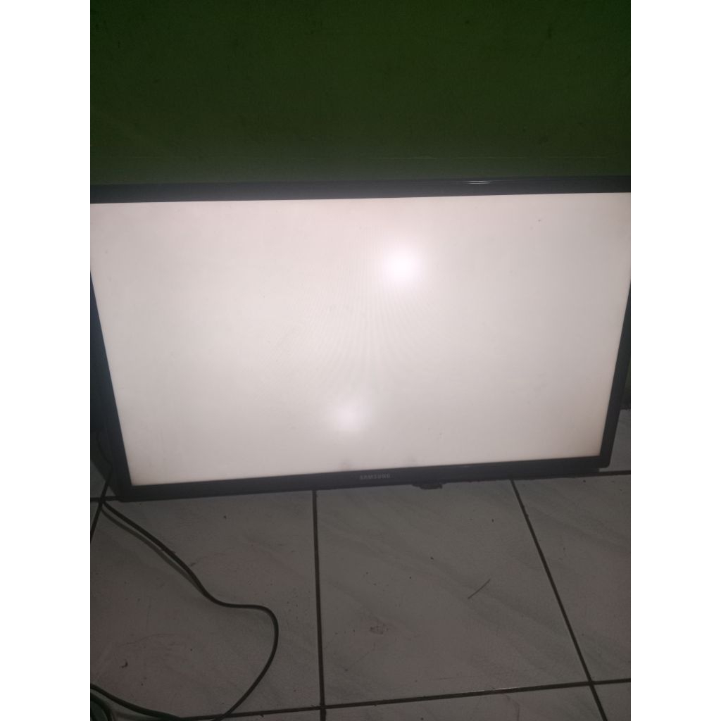 TV LED SAMSUNG 32INC (DIGITAL) MINUS LCD