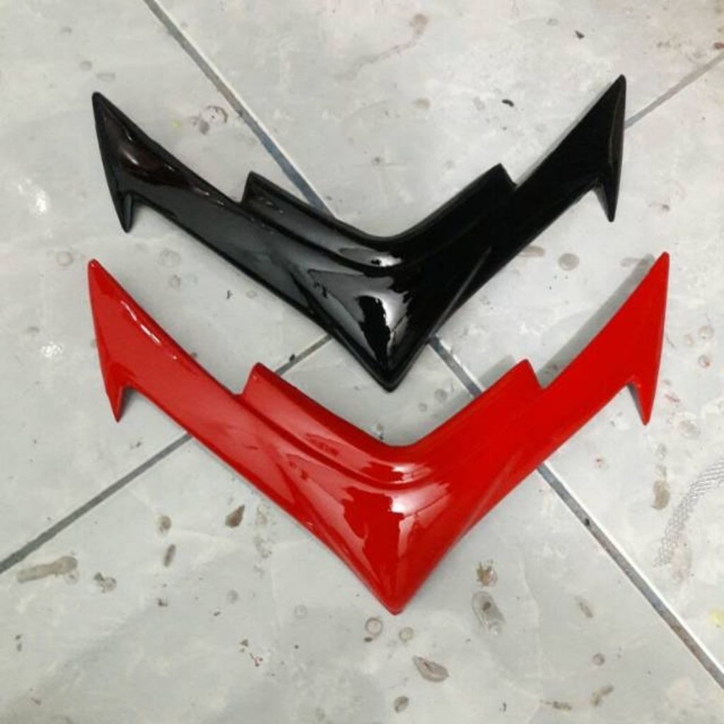 alis lampu depan ninja karbu 250r accecories list lampu ninja karbu 250r