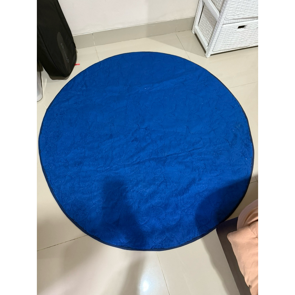 preloved karpet informa