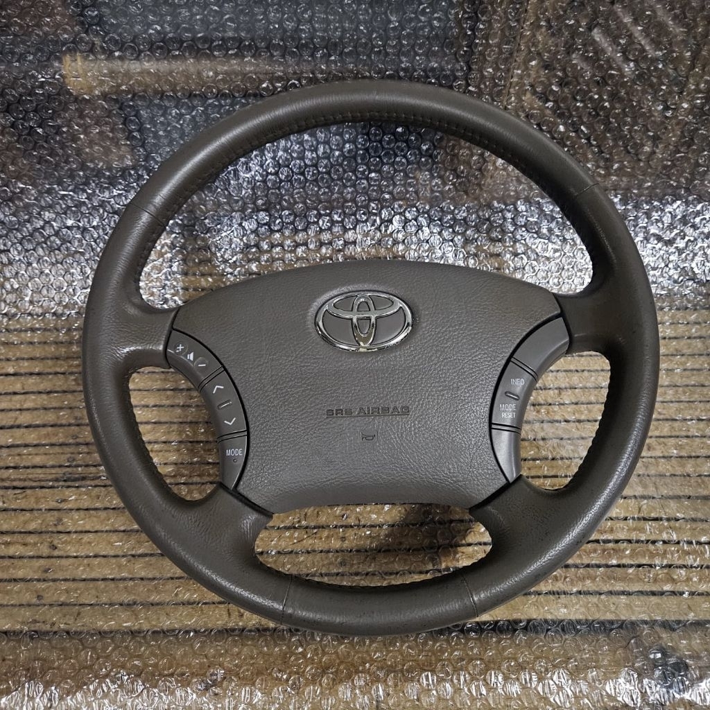 Stir Toyota Kijang Innova 2008-2010 Original