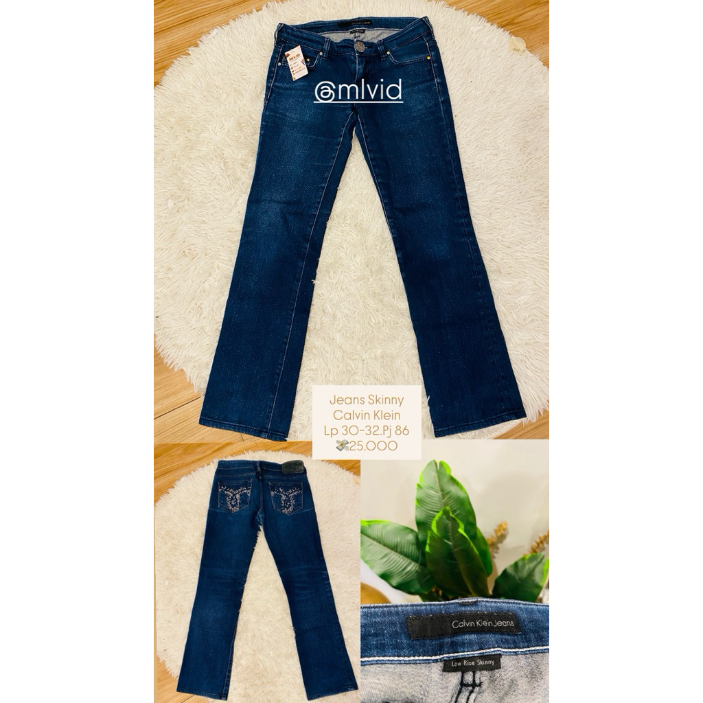 JEANS 25K