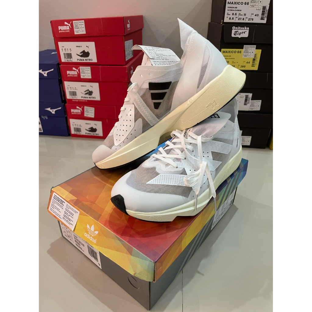 Adidas Adizero Takumi Size 40