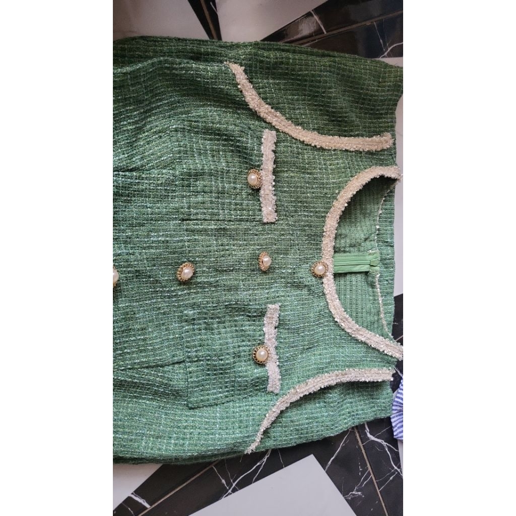 paket usaha daster
