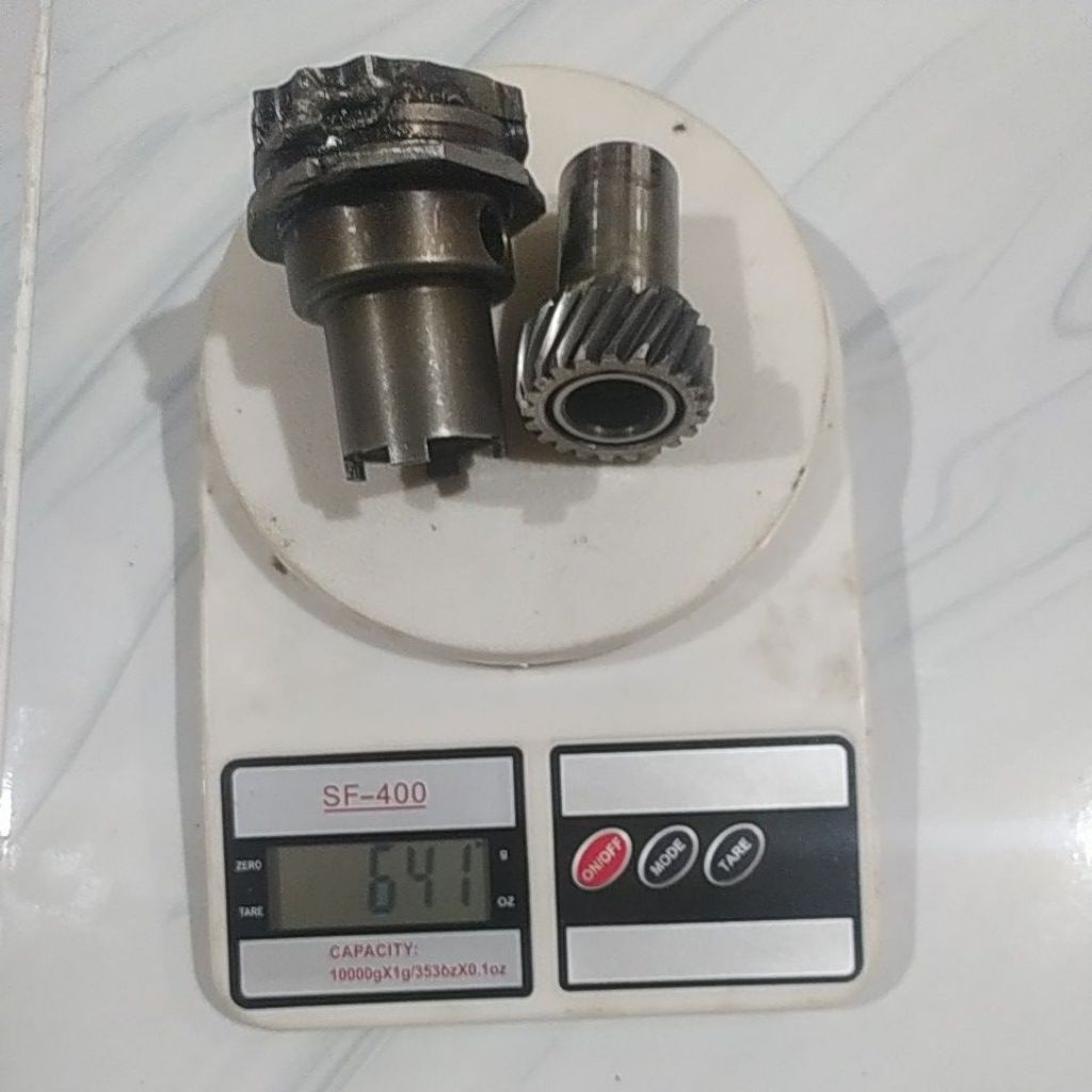 balancer balance fizr sporty fiz lama fiz r poswan Alfa sigma original SUDAH LAS